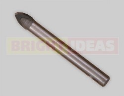 Carbide Drill Bit